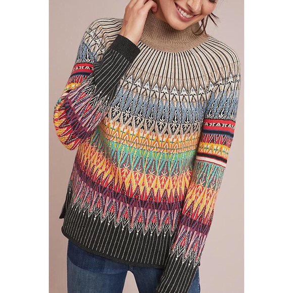 mens chunky knit sweater pattern